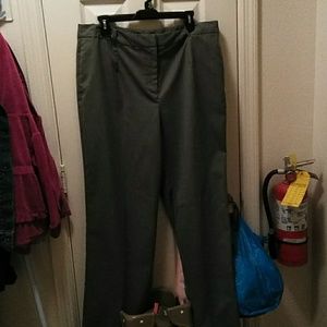 Jaclyn Smith Women's slacks